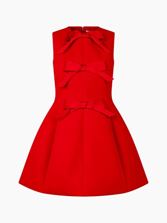 Hill House Dresses & Skirts - NWT - Hill House - Blythe Bow Dress - M